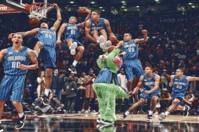 赛事中明星裁判亮相，保证比赛公平公正，明星裁判笔趣阁