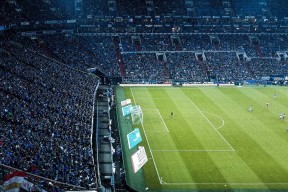 足球赛事营销研究项目获专项扶持，足球营销策划方案范文